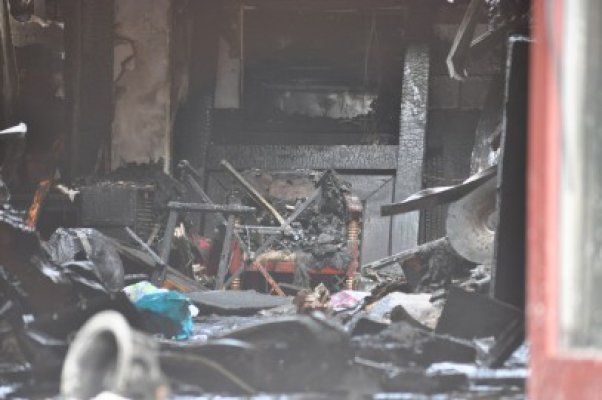 Tragedia de la restaurantul Beirut: procurorii verifică de ce s-au închis camerele de supraveghere înainte de incendiu
